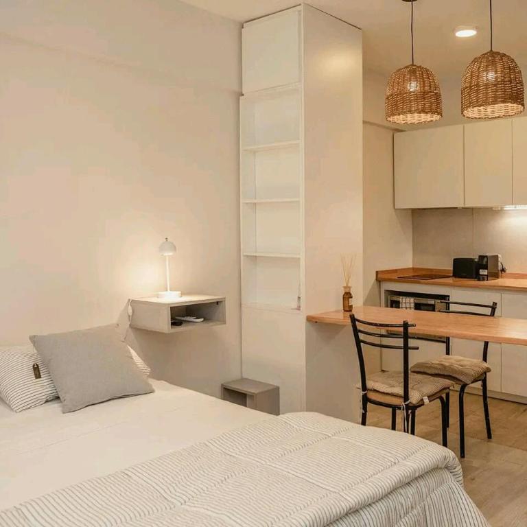 Paladinihospedajes - Apartamento de 1 dormitorio - 4