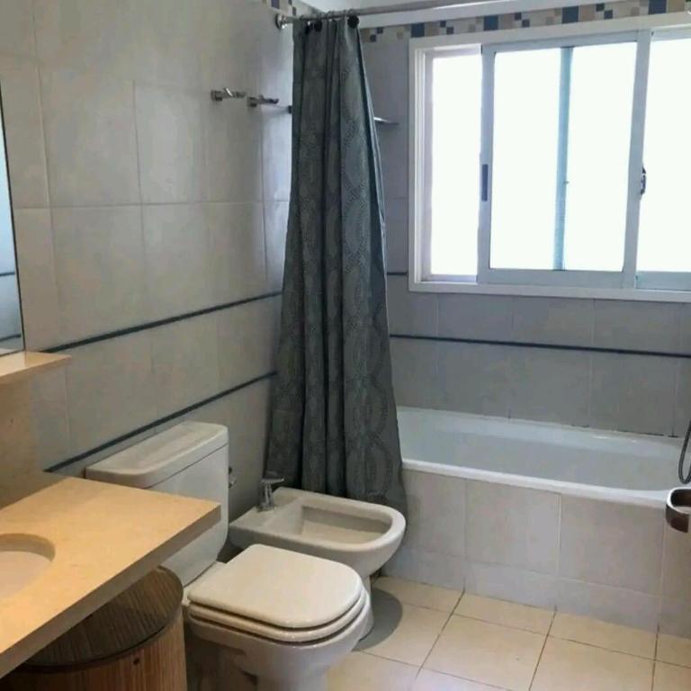 Paladinihospedajes - Apartamento de 1 dormitorio - 6