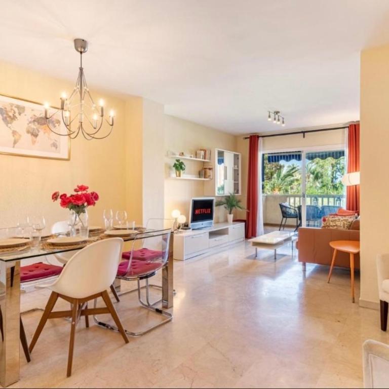 Fabulous Costalago Apartment - Apartamento de 3 dormitorios - 5