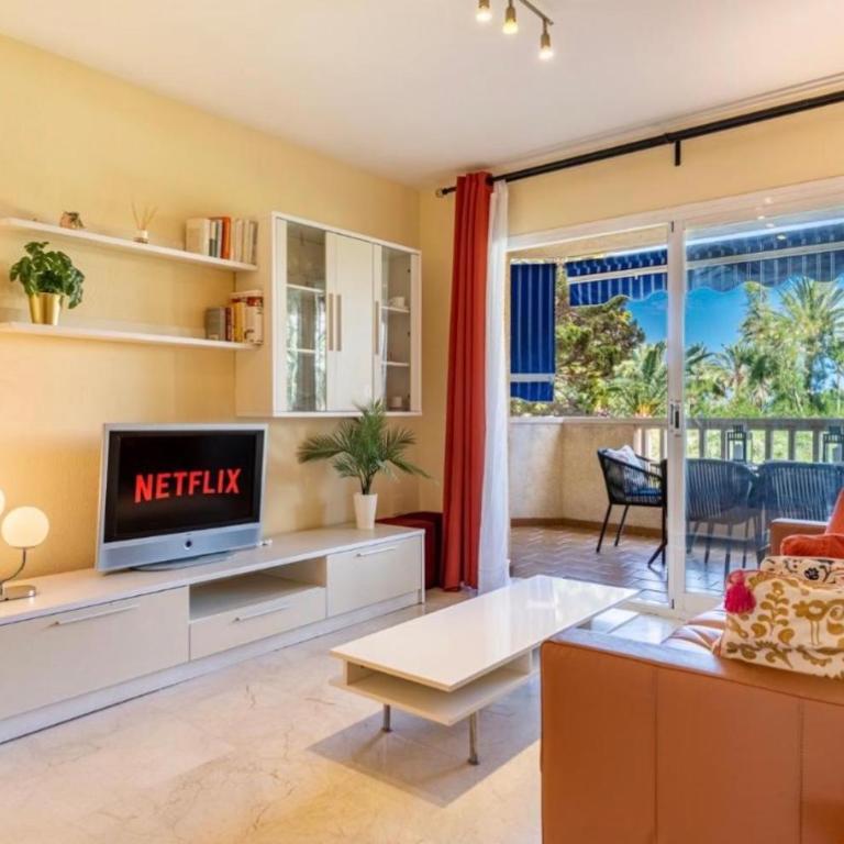 Fabulous Costalago Apartment - Apartamento de 3 dormitorios - 6