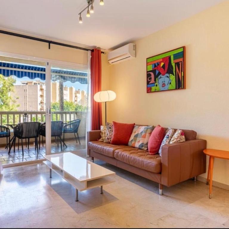 Fabulous Costalago Apartment - Apartamento de 3 dormitorios - 7