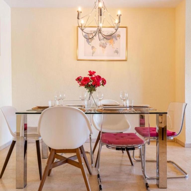 Fabulous Costalago Apartment - Apartamento de 3 dormitorios - 8