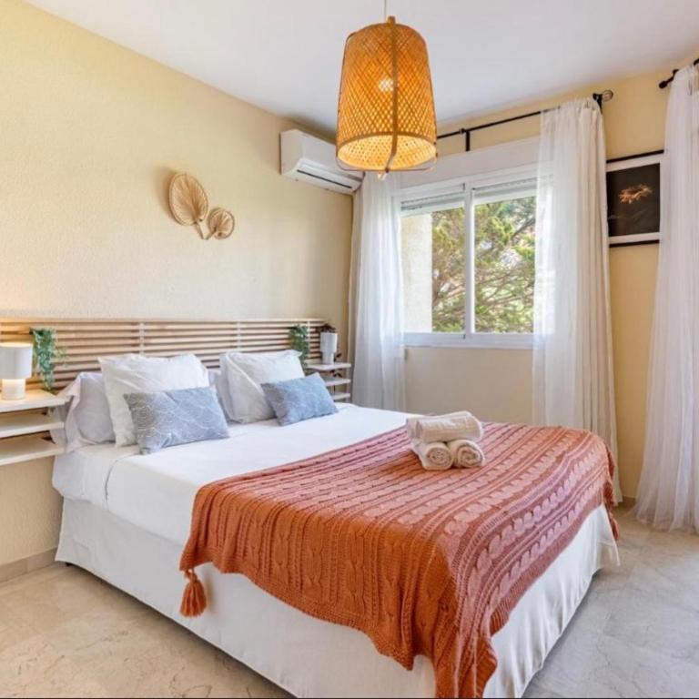 Fabulous Costalago Apartment - Apartamento de 3 dormitorios - 11