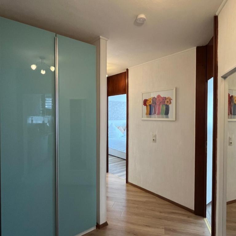 Großzügig geschnittene, helle, schöne Wohnung in Toplage - Two-Bedroom Apartment - 23