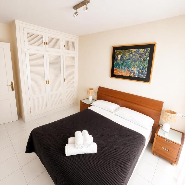 Marina del Sol - Apartment - Apartment - 11