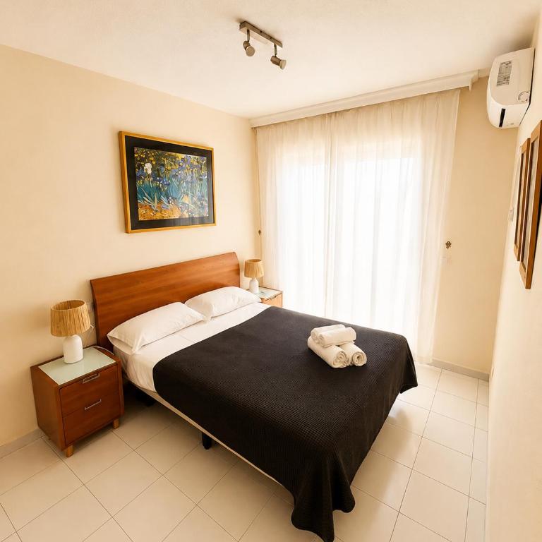 Marina del Sol - Apartment - Apartment - 9