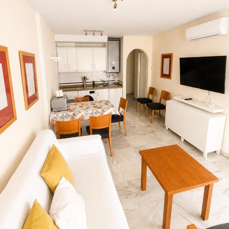 Marina del Sol - Apartment - Apartment - 3