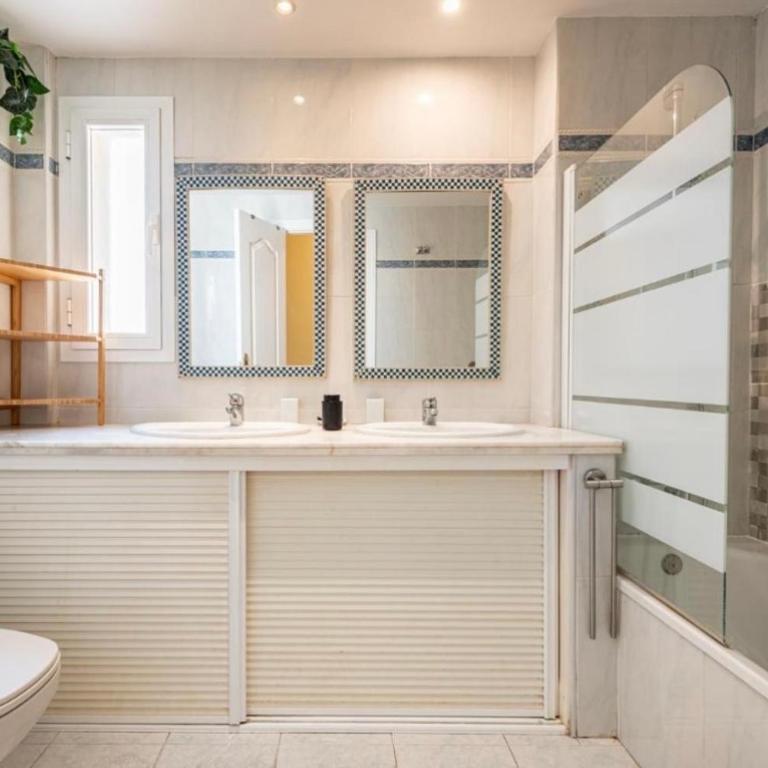 Fabulous Costalago Apartment - Apartamento de 3 dormitorios - 12
