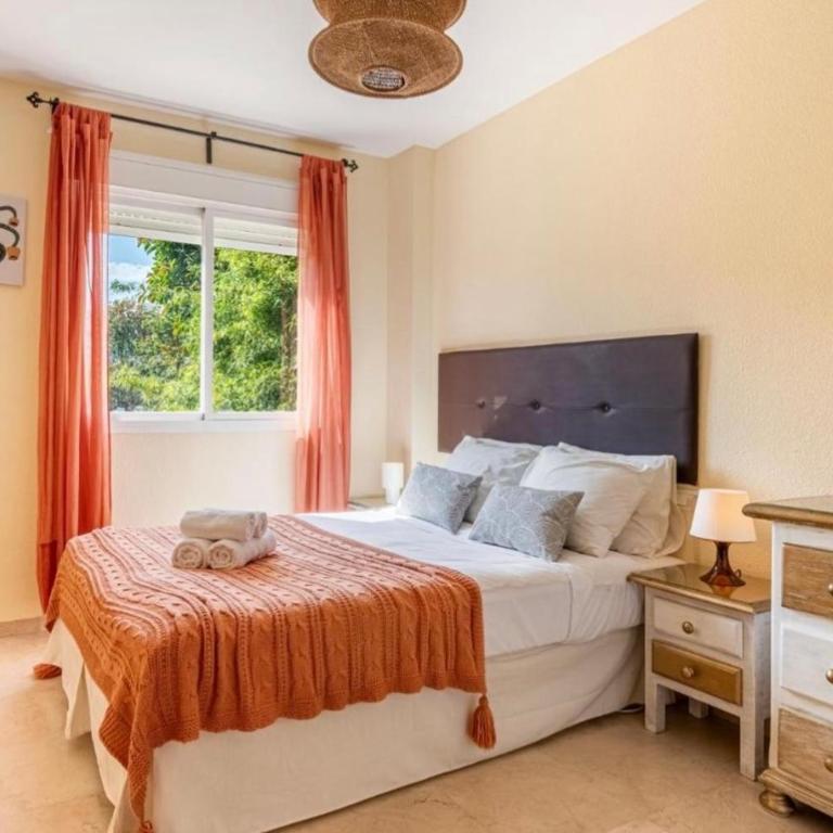 Fabulous Costalago Apartment - Apartamento de 3 dormitorios - 13