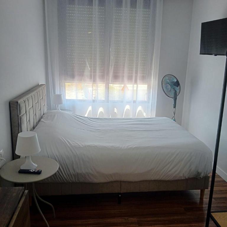 Morgan Apartments Bilbao - Studio - 4