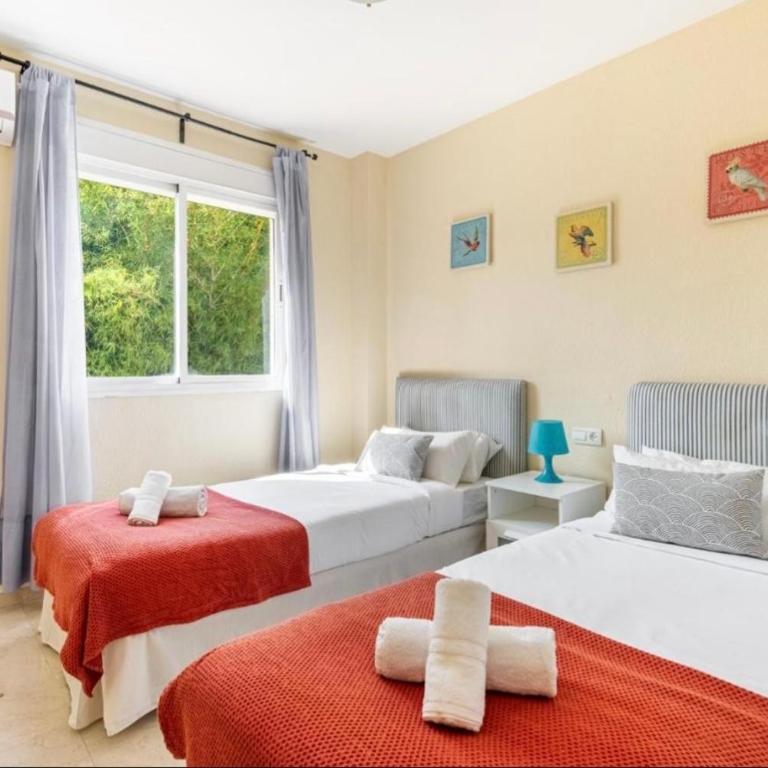 Fabulous Costalago Apartment - Apartamento de 3 dormitorios - 15