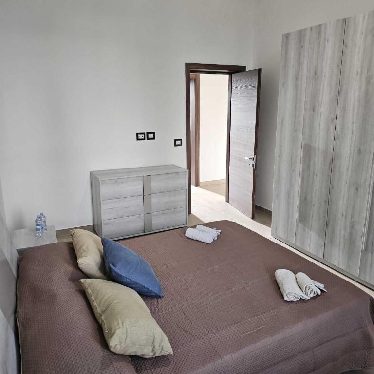 SaFo Guest House - Camera Superior Matrimoniale/Doppia con Letti Singoli - 8