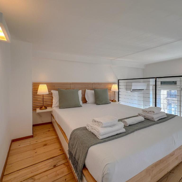 FLATSHARING - SPADARI Duomo Suites - Appartamento Monolocale - 6