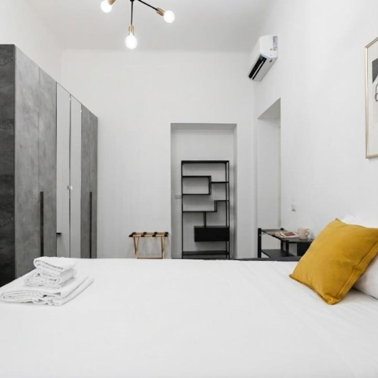Italianway Comfort - Cellini 1 - Appartamento - 37