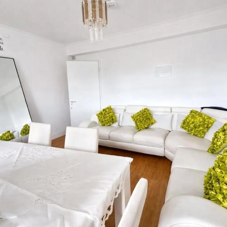 Authentique chalet de montagne en France - Maison 3 Chambres - 3