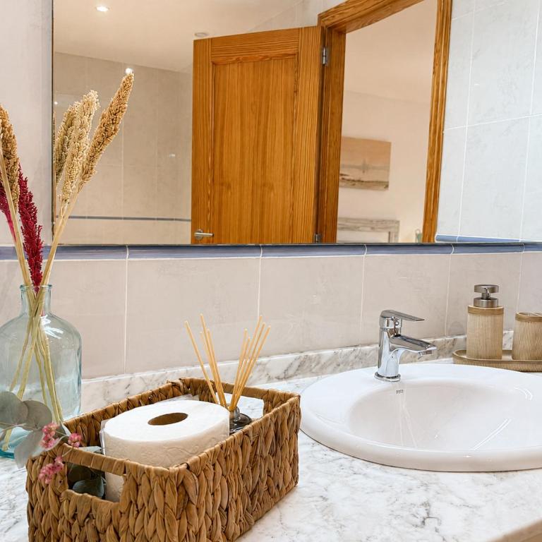 Ático Arenal de Jávea - Apartment mit 2 Schlafzimmern - 5
