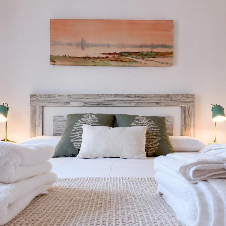 Ático Arenal de Jávea - Apartment mit 2 Schlafzimmern - 2