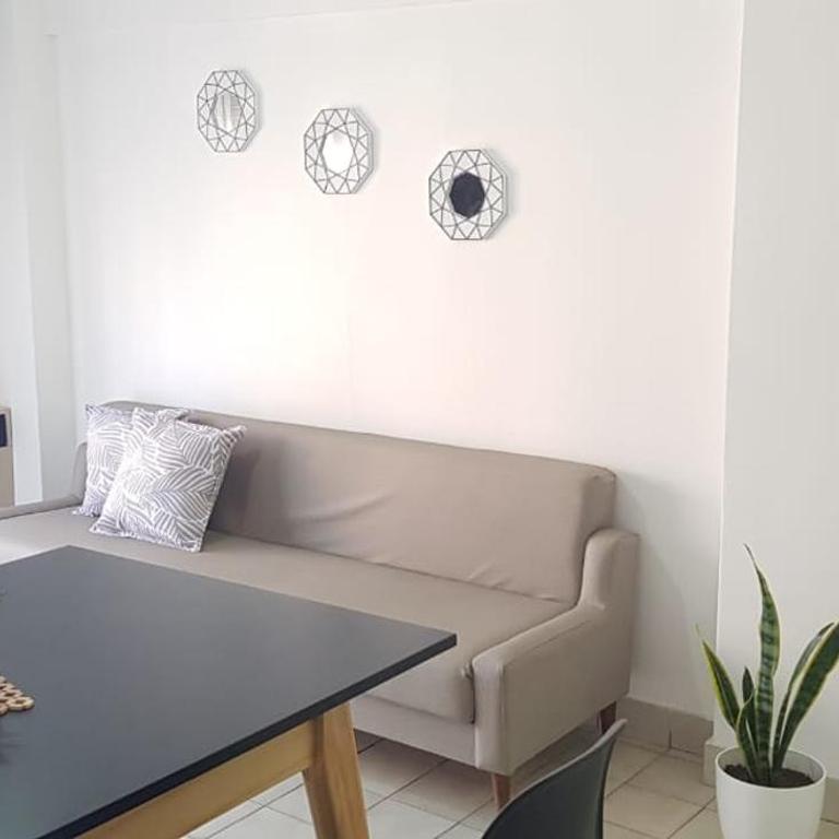 La DoctApart Nueva Córdoba - One-Bedroom Apartment - 1
