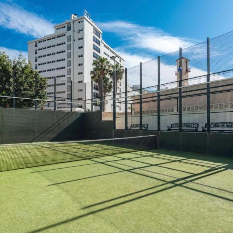Fabulous Costalago Apartment - Apartamento de 3 dormitorios - 28