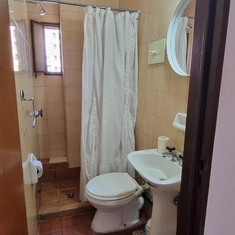 La DoctApart Nueva Córdoba - One-Bedroom Apartment - 3