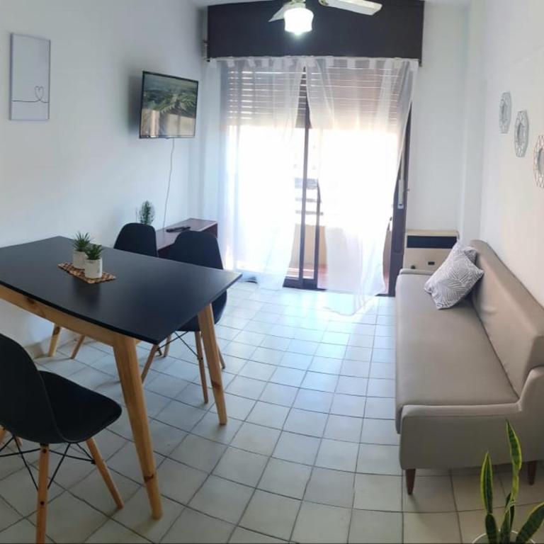 La DoctApart Nueva Córdoba - One-Bedroom Apartment - 4