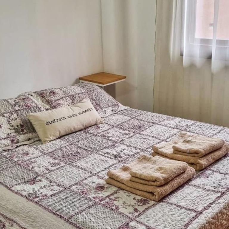 La DoctApart Nueva Córdoba - One-Bedroom Apartment - 7