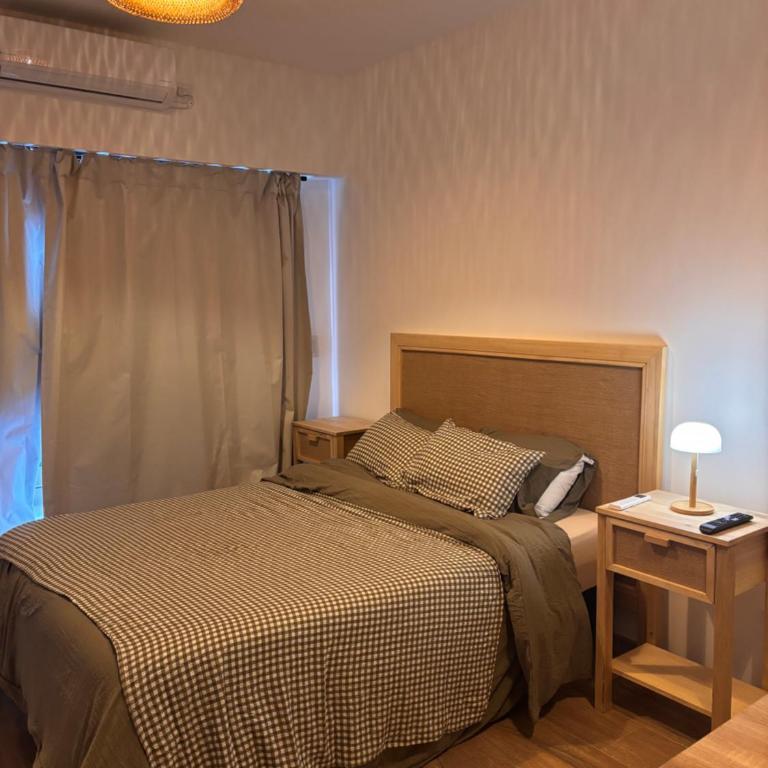 Hermoso departamento Saavedra 4741 - Apartamento de 1 dormitorio - 11