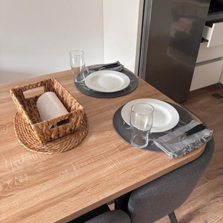 Hermoso departamento Saavedra 4741 - Apartamento de 1 dormitorio - 12