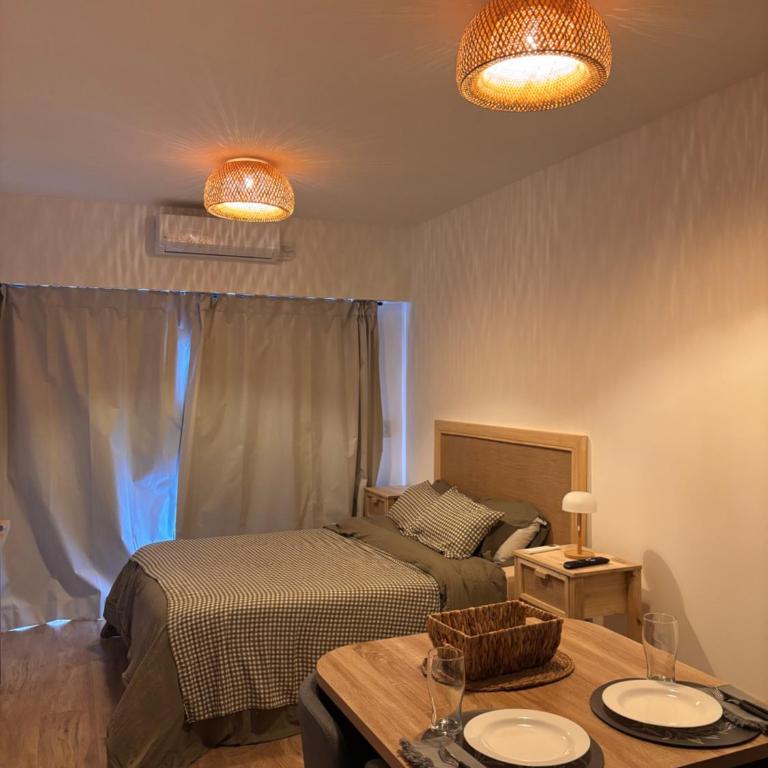 Hermoso departamento Saavedra 4741 - Apartamento de 1 dormitorio - 13