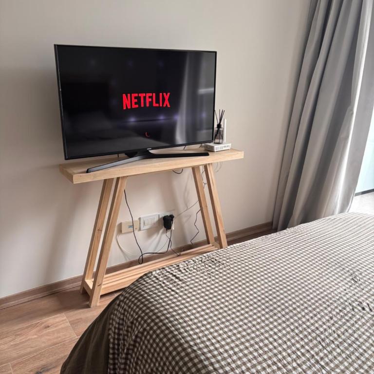 Hermoso departamento Saavedra 4741 - Apartamento de 1 dormitorio - 14