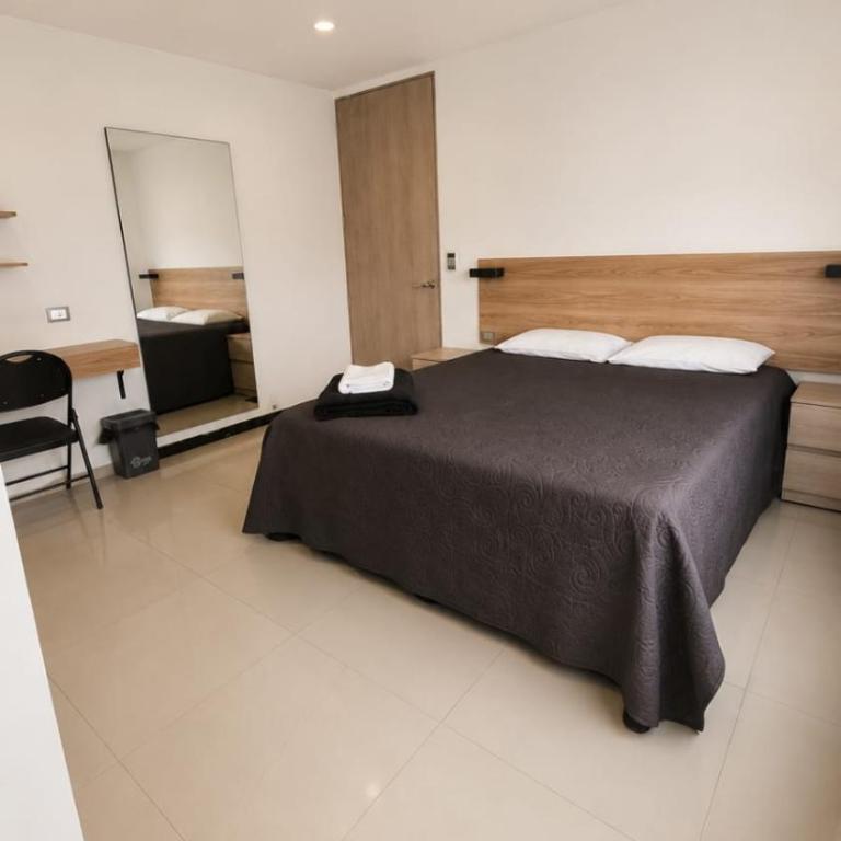 Hotel Youvisa - Standard Double Room - 3
