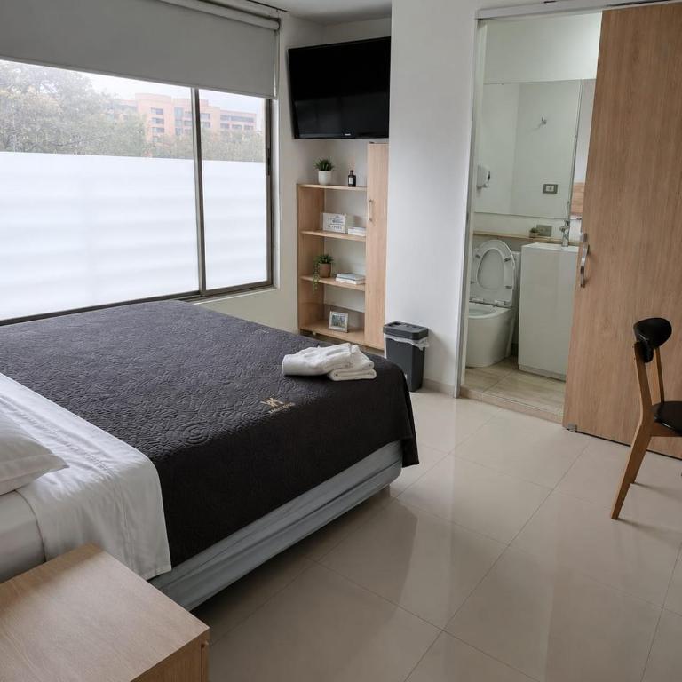 Hotel Youvisa - Standard Double Room - 4