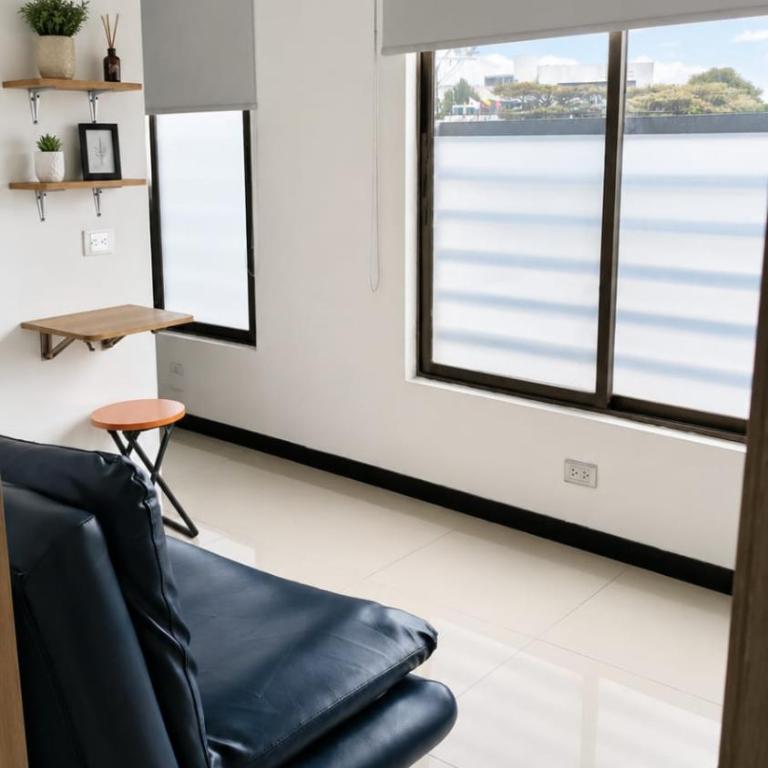 Hotel Youvisa - Deluxe Double Room (2 Adults + 1 Child) - 4