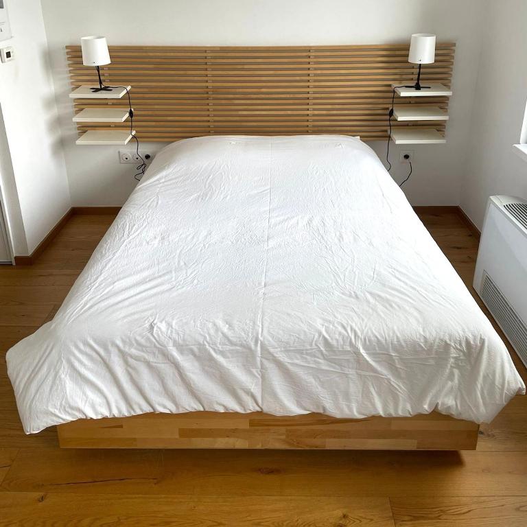 Studio plein centre de Strasbourg - Appartement 1 Chambre - 3
