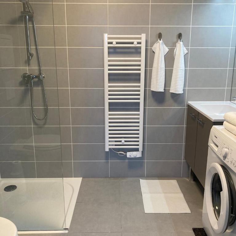 Studio plein centre de Strasbourg - Appartement 1 Chambre - 6