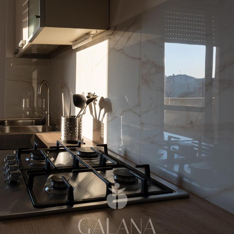 Casa Galana - Appartamento con 2 Camere da Letto e Balcone - 3