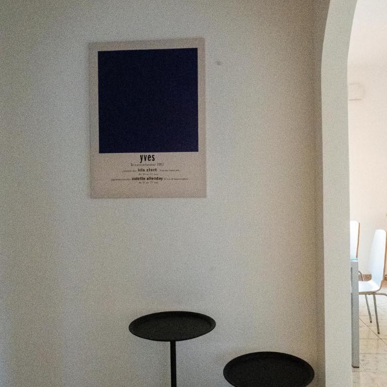 Casa Galana - Appartamento con 2 Camere da Letto e Balcone - 4