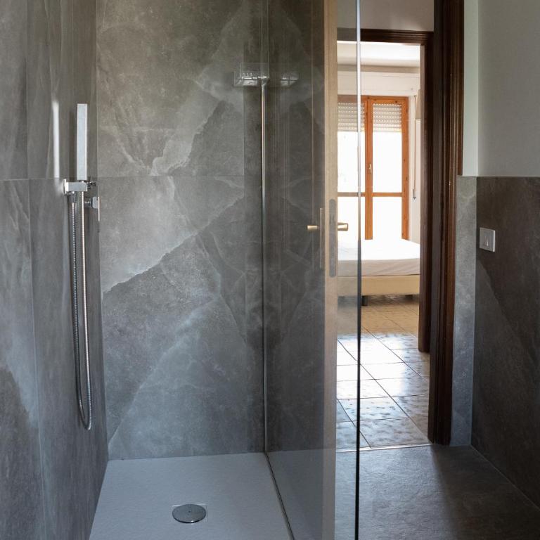 Casa Galana - Appartamento con 2 Camere da Letto e Balcone - 5