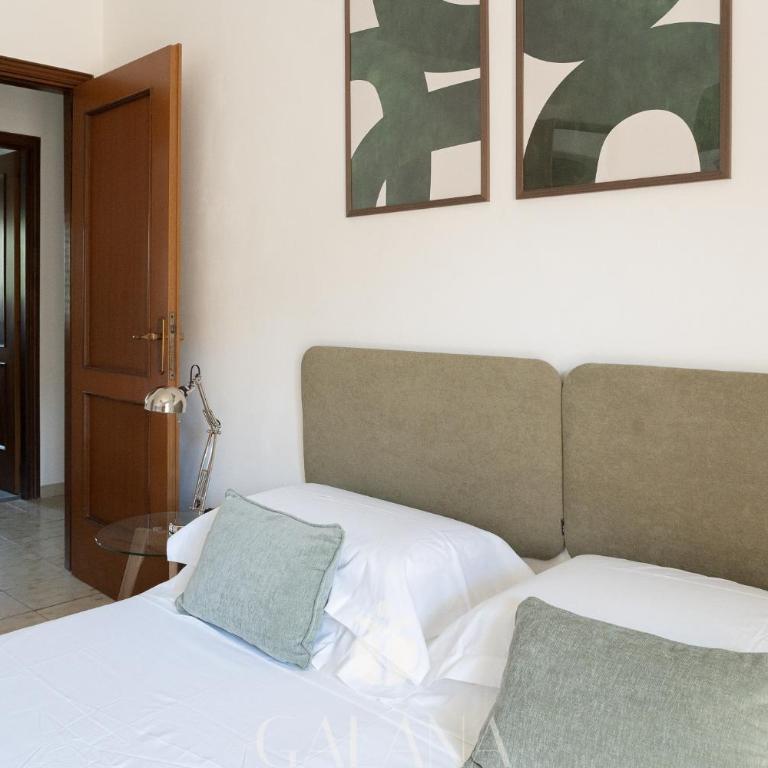 Casa Galana - Appartamento con 2 Camere da Letto e Balcone - 7