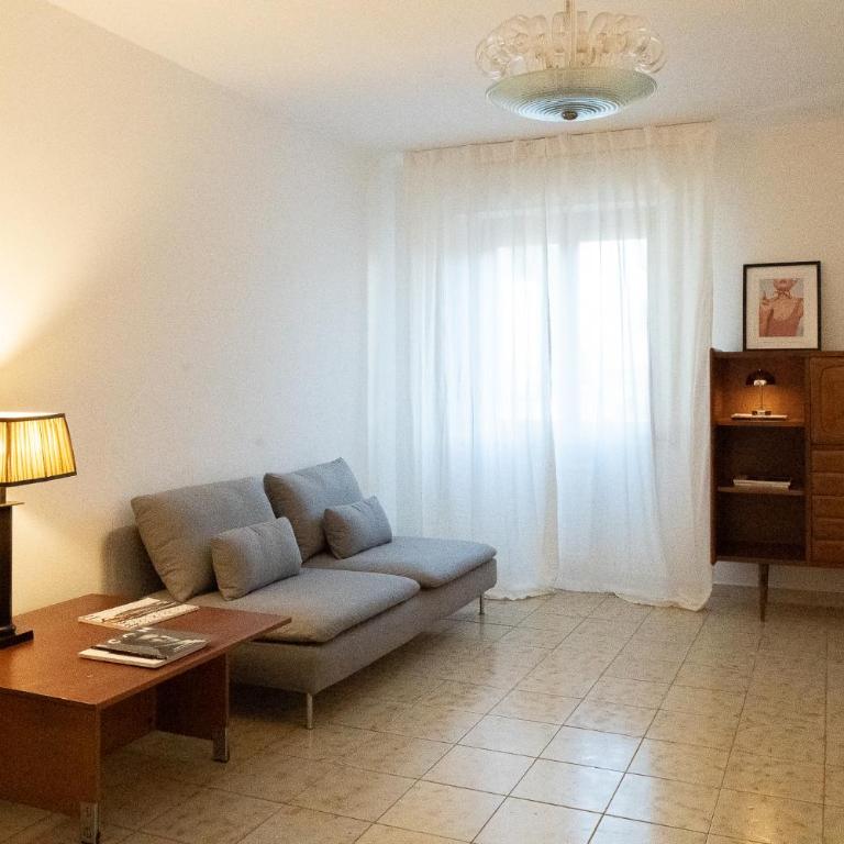Casa Galana - Appartamento con 2 Camere da Letto e Balcone - 10