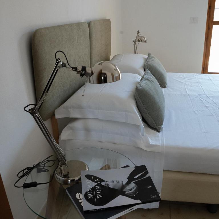 Casa Galana - Appartamento con 2 Camere da Letto e Balcone - 12