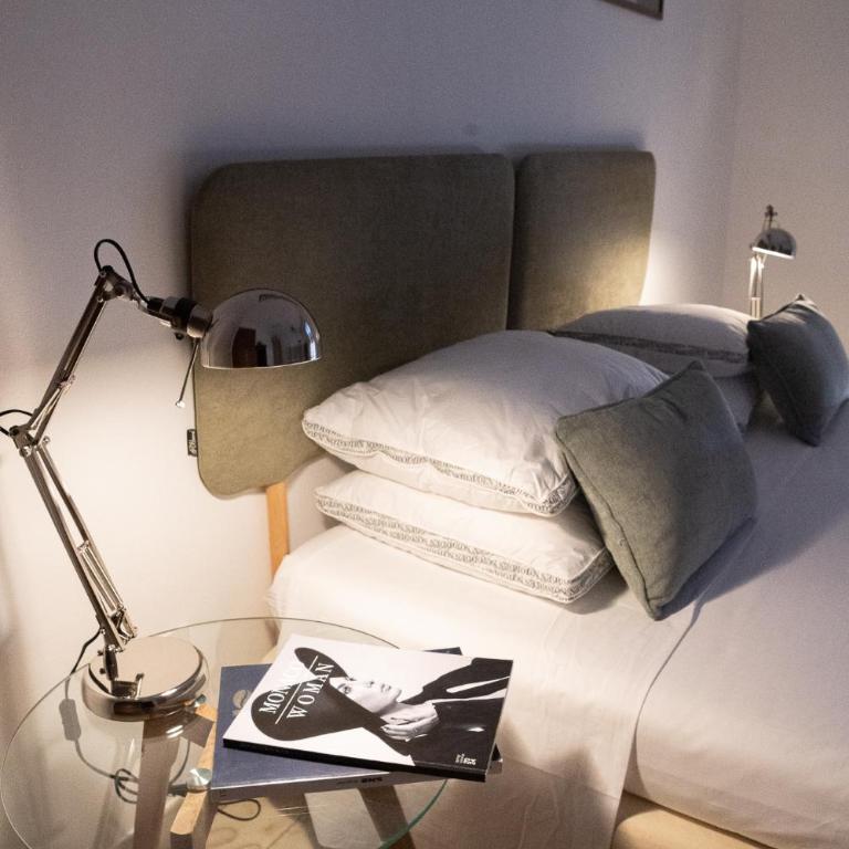 Casa Galana - Appartamento con 2 Camere da Letto e Balcone - 13