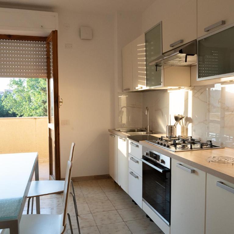 Casa Galana - Appartamento con 2 Camere da Letto e Balcone - 17