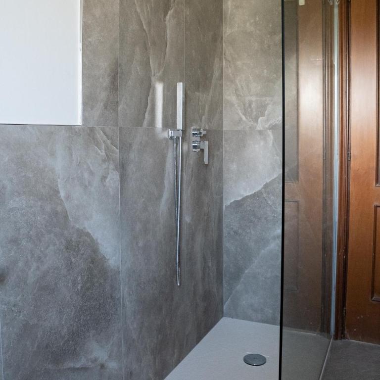 Casa Galana - Appartamento con 2 Camere da Letto e Balcone - 18