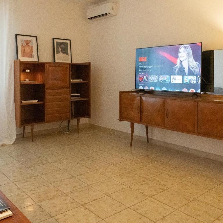Casa Galana - Appartamento con 2 Camere da Letto e Balcone - 23
