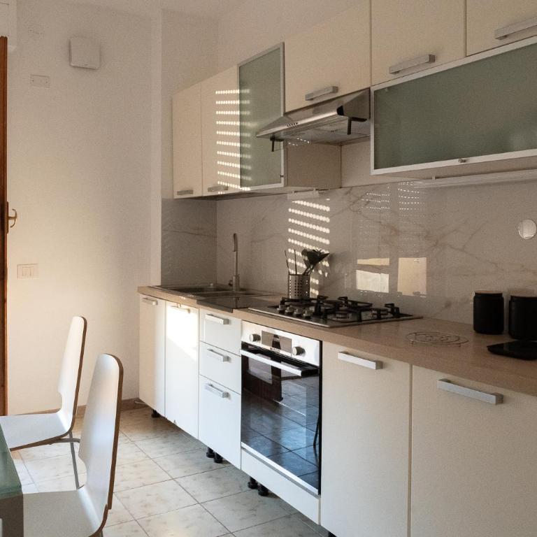 Casa Galana - Appartamento con 2 Camere da Letto e Balcone - 27