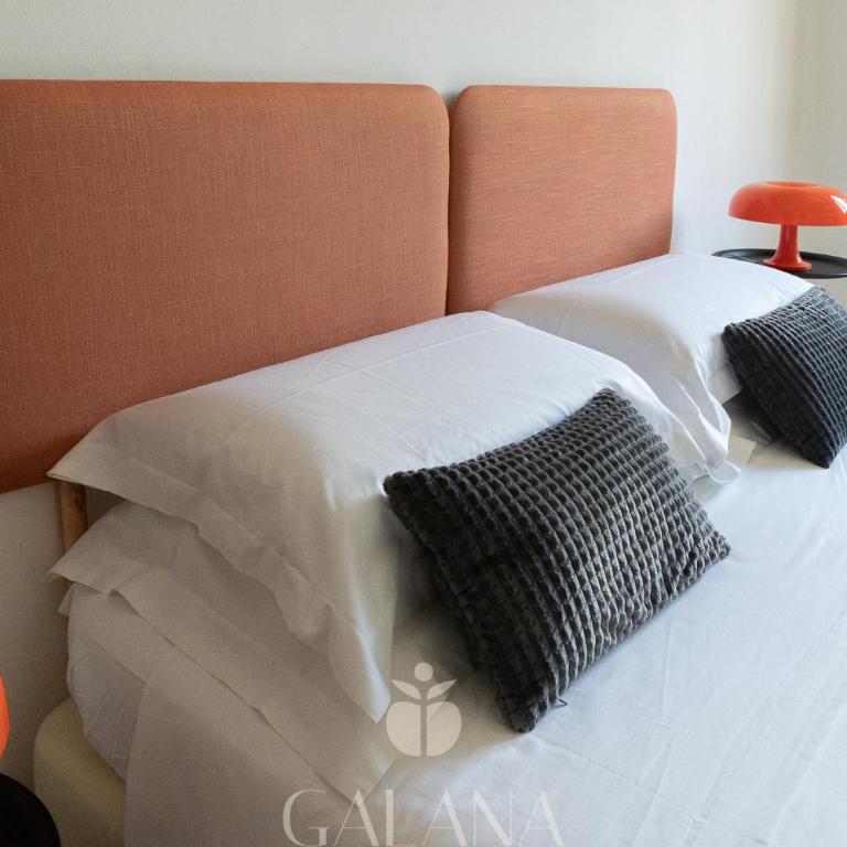 Casa Galana - Appartamento con 2 Camere da Letto e Balcone - 29