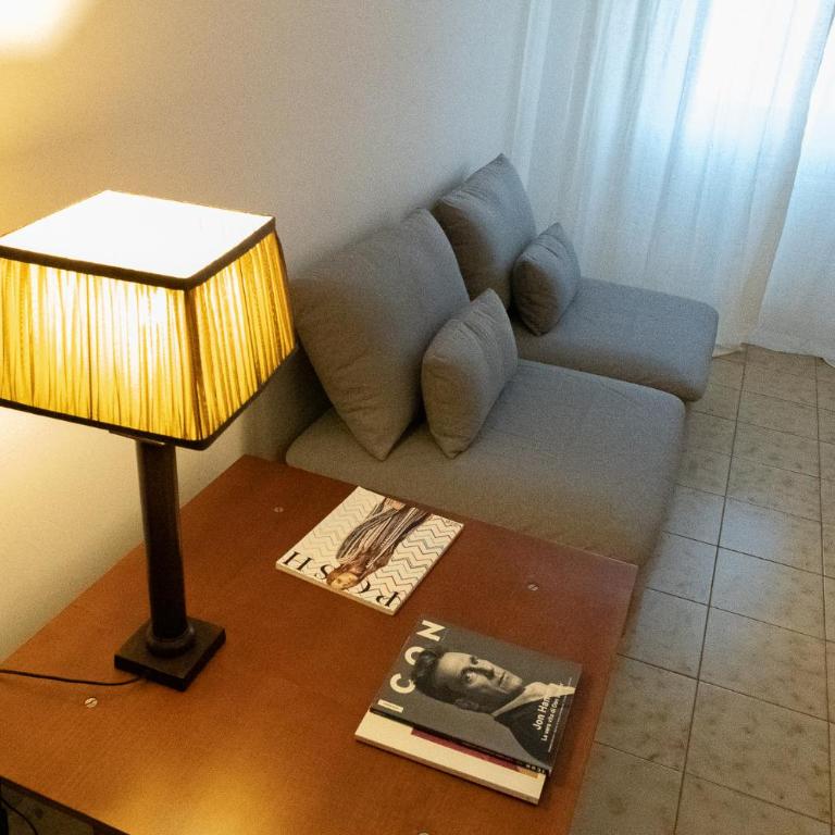 Casa Galana - Appartamento con 2 Camere da Letto e Balcone - 30