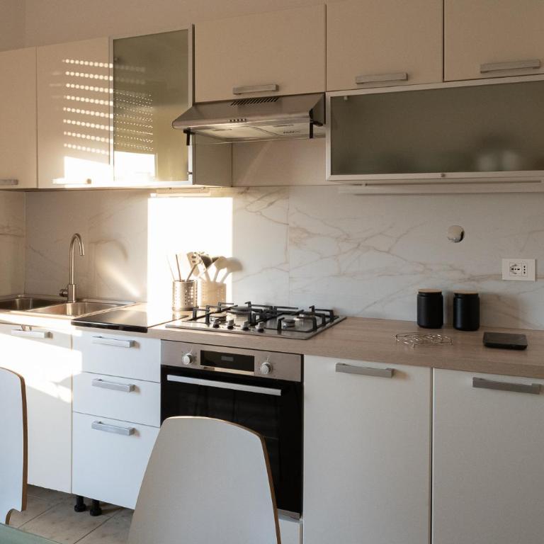Casa Galana - Appartamento con 2 Camere da Letto e Balcone - 31