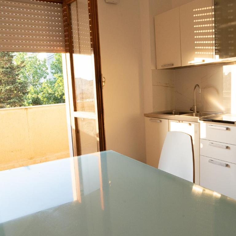 Casa Galana - Appartamento con 2 Camere da Letto e Balcone - 35